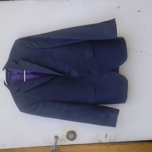 Dress coat